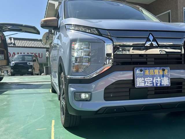 三菱 ｅＫクロス　ＥＶ Ｐ R4年 (東海) 99