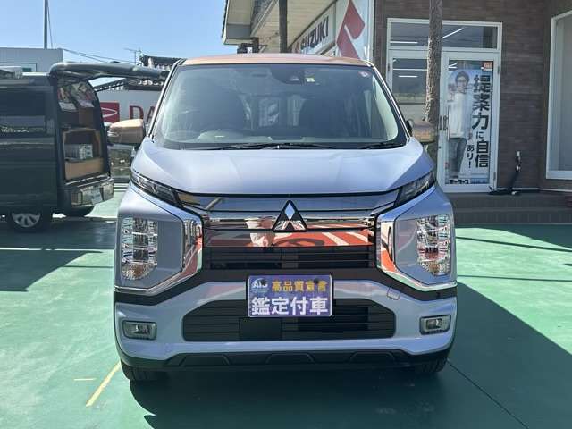 三菱 ｅＫクロス　ＥＶ Ｐ R4年 (東海) 99