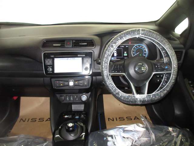 日産 リーフ Ｇ H30年 (九州・沖縄) 99