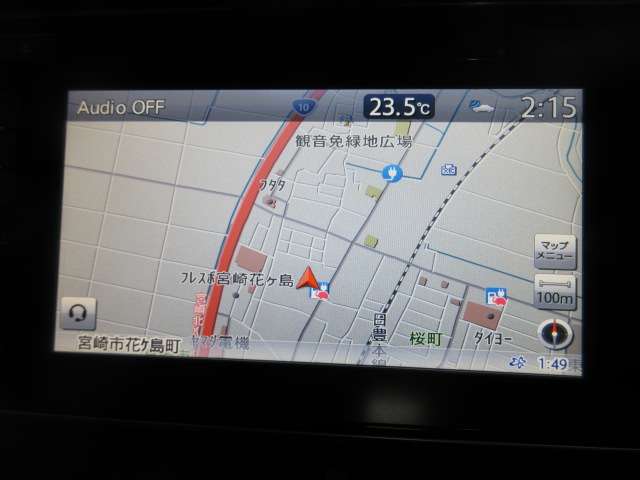 日産 リーフ Ｇ H30年 (九州・沖縄) 99