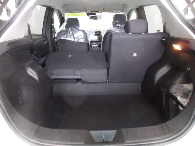 日産 リーフ Ｇ H30年 (九州・沖縄) 99