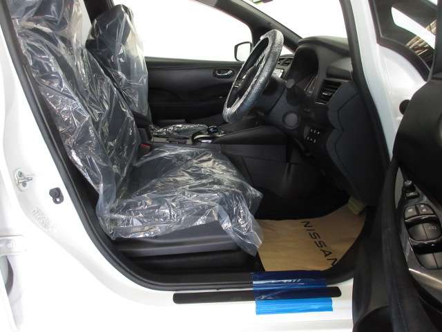 日産 リーフ Ｇ H30年 (九州・沖縄) 99