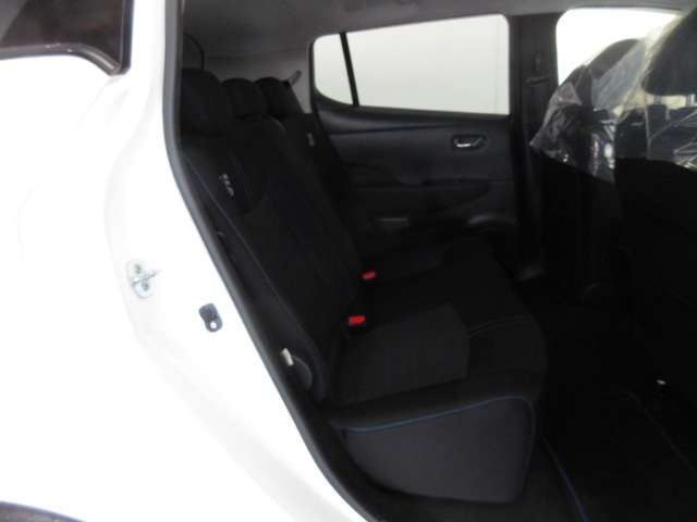 日産 リーフ Ｇ H30年 (九州・沖縄) 99