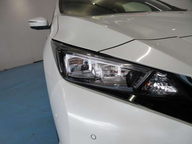 日産 リーフ Ｇ H30年 (九州・沖縄) 99