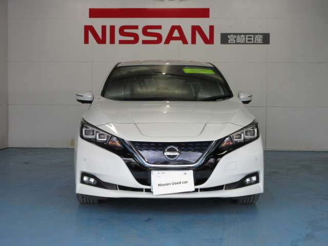 日産 リーフ Ｇ H30年 (九州・沖縄) 99