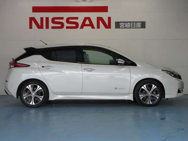 日産 リーフ Ｇ H30年 (九州・沖縄) 99
