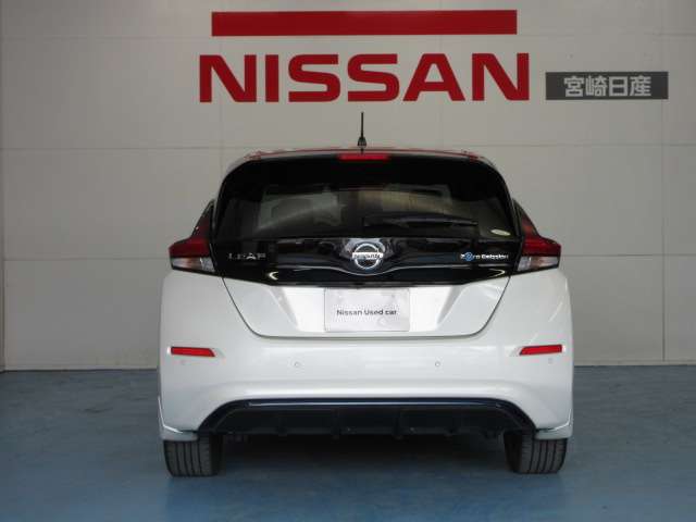 日産 リーフ Ｇ H30年 (九州・沖縄) 99