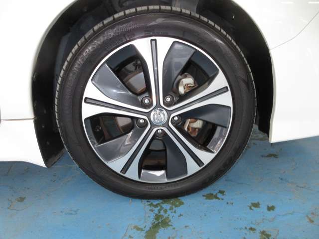 日産 リーフ Ｇ H30年 (九州・沖縄) 99