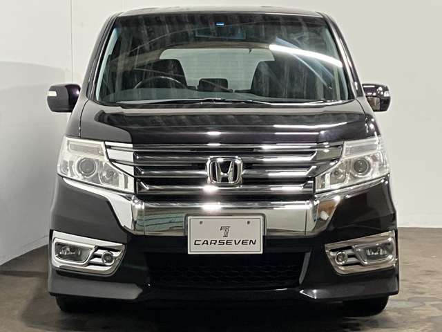 ホンダ ステップワゴン　スパーダ ２．０ スパーダ Ｚ ４ＷＤ H26年 (北海道) 99