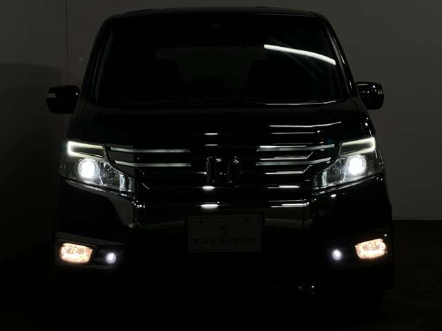 ホンダ ステップワゴン　スパーダ ２．０ スパーダ Ｚ ４ＷＤ H26年 (北海道) 99