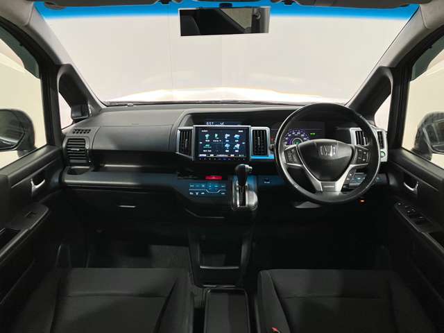 ホンダ ステップワゴン　スパーダ ２．０ スパーダ Ｚ ４ＷＤ H26年 (北海道) 99