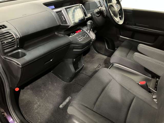ホンダ ステップワゴン　スパーダ ２．０ スパーダ Ｚ ４ＷＤ H26年 (北海道) 99
