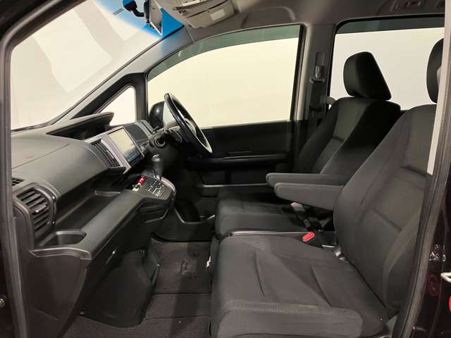 ホンダ ステップワゴン　スパーダ ２．０ スパーダ Ｚ ４ＷＤ H26年 (北海道) 99