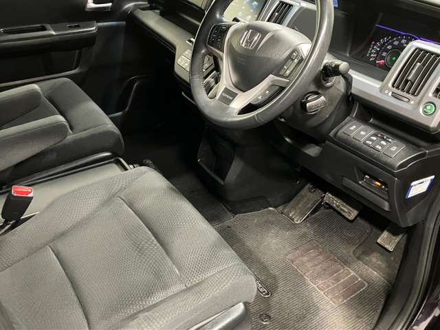 ホンダ ステップワゴン　スパーダ ２．０ スパーダ Ｚ ４ＷＤ H26年 (北海道) 99