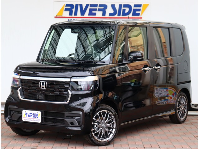 ホンダ Ｎ　ＢＯＸ カスタム ６６０ ターボ R6年 (関東) 99