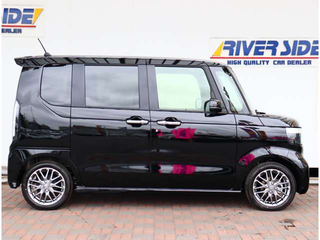 ホンダ Ｎ　ＢＯＸ カスタム ６６０ ターボ R6年 (関東) 99