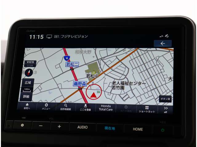 ホンダ Ｎ　ＢＯＸ カスタム ６６０ ターボ R6年 (関東) 99