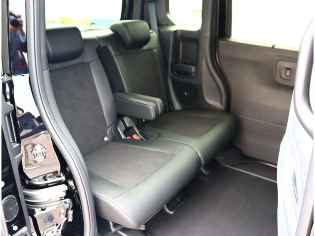 ホンダ Ｎ　ＢＯＸ カスタム ６６０ ターボ R6年 (関東) 99