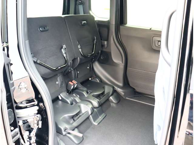 ホンダ Ｎ　ＢＯＸ カスタム ６６０ ターボ R6年 (関東) 99