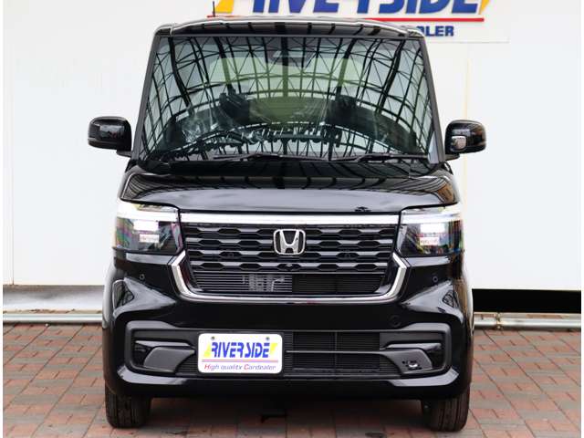 ホンダ Ｎ　ＢＯＸ カスタム ６６０ ターボ R6年 (関東) 99