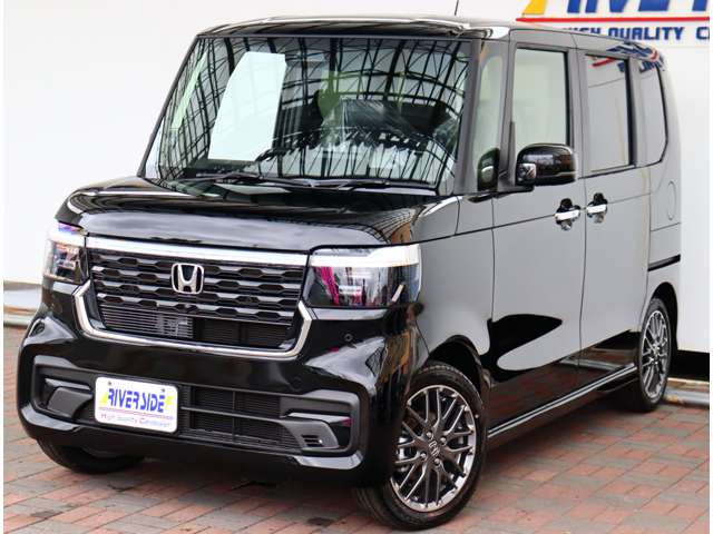 ホンダ Ｎ　ＢＯＸ カスタム ６６０ ターボ R6年 (関東) 99