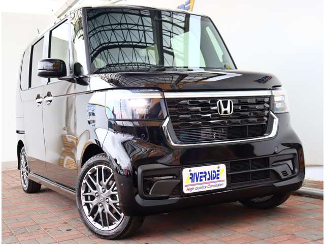 ホンダ Ｎ　ＢＯＸ カスタム ６６０ ターボ R6年 (関東) 99