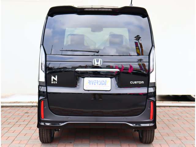ホンダ Ｎ　ＢＯＸ カスタム ６６０ ターボ R6年 (関東) 99