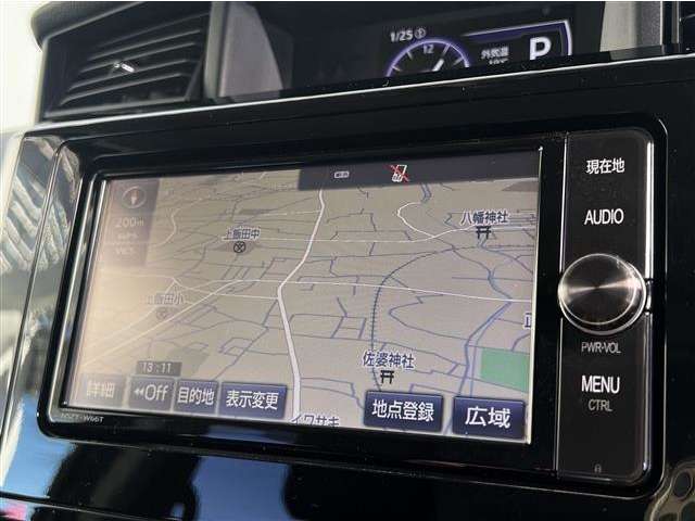 トヨタ タンク １．０ カスタム Ｇ H29年 (関東) 99