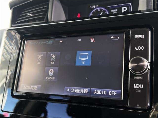 トヨタ タンク １．０ カスタム Ｇ H29年 (関東) 99