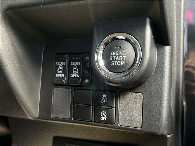 トヨタ タンク １．０ カスタム Ｇ H29年 (関東) 99