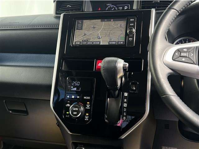 トヨタ タンク １．０ カスタム Ｇ H29年 (関東) 99