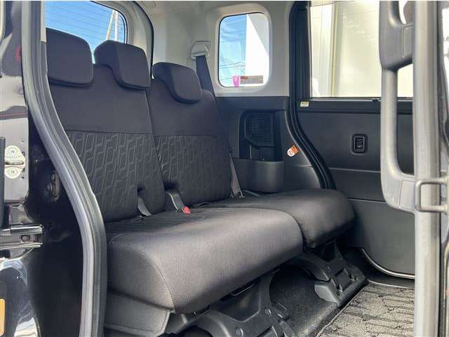 トヨタ タンク １．０ カスタム Ｇ H29年 (関東) 99