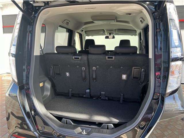 トヨタ タンク １．０ カスタム Ｇ H29年 (関東) 99