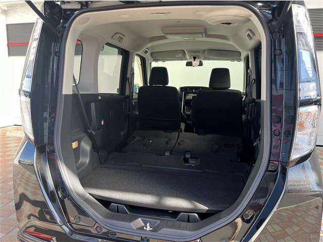 トヨタ タンク １．０ カスタム Ｇ H29年 (関東) 99