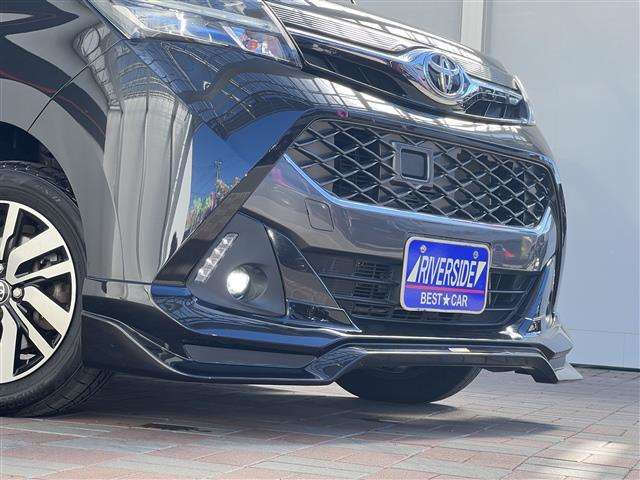 トヨタ タンク １．０ カスタム Ｇ H29年 (関東) 99