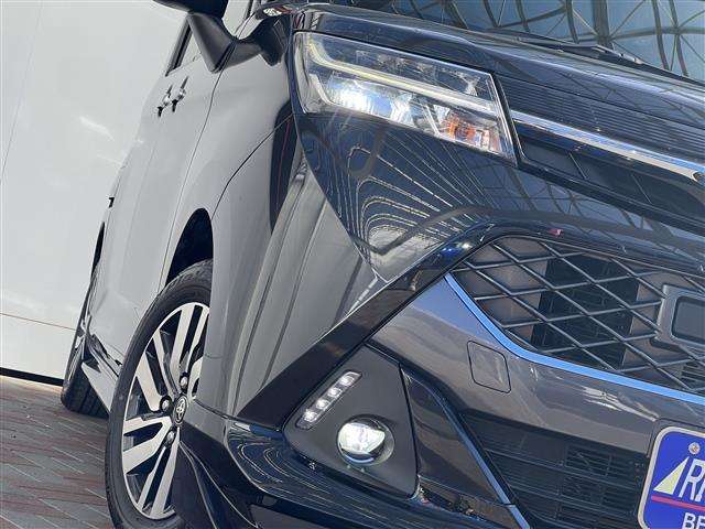 トヨタ タンク １．０ カスタム Ｇ H29年 (関東) 99