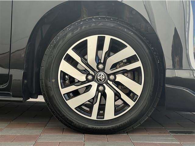 トヨタ タンク １．０ カスタム Ｇ H29年 (関東) 99