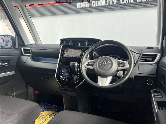 トヨタ タンク １．０ カスタム Ｇ H29年 (関東) 99