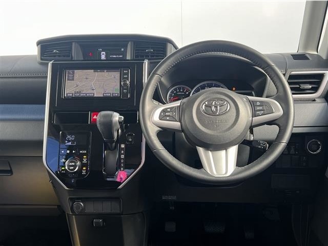 トヨタ タンク １．０ カスタム Ｇ H29年 (関東) 99