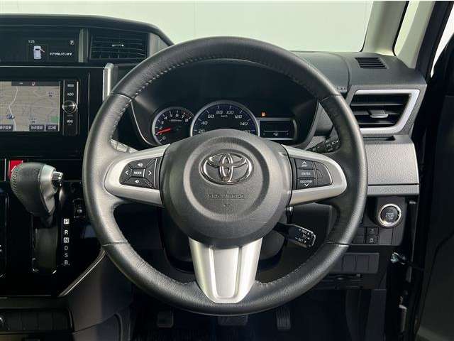 トヨタ タンク １．０ カスタム Ｇ H29年 (関東) 99