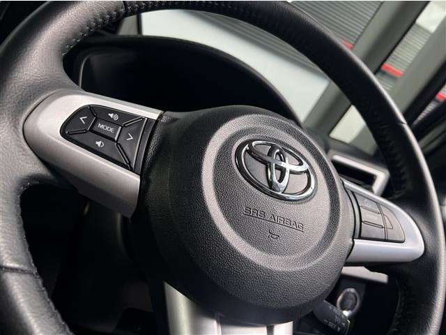 トヨタ タンク １．０ カスタム Ｇ H29年 (関東) 99