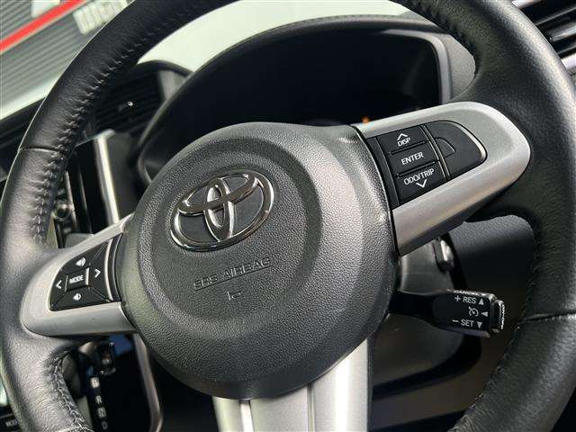 トヨタ タンク １．０ カスタム Ｇ H29年 (関東) 99