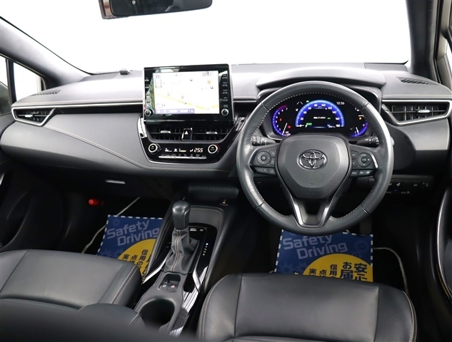 トヨタ カローラ １．８ ハイブリッド ＷＸＢ R1年 (関東) 99