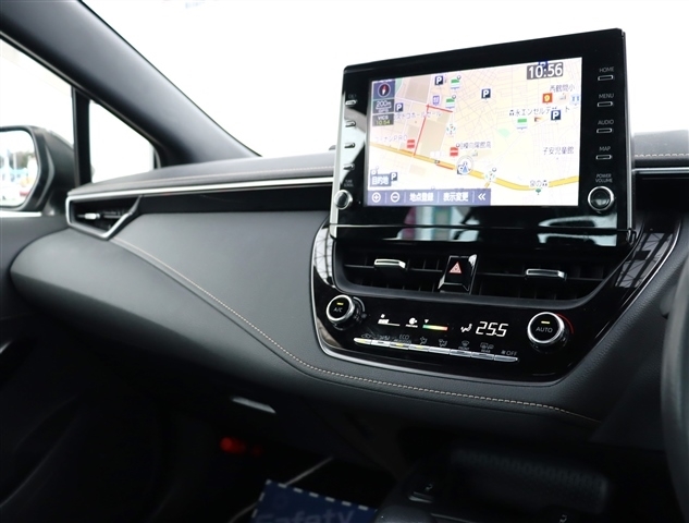 トヨタ カローラ １．８ ハイブリッド ＷＸＢ R1年 (関東) 99