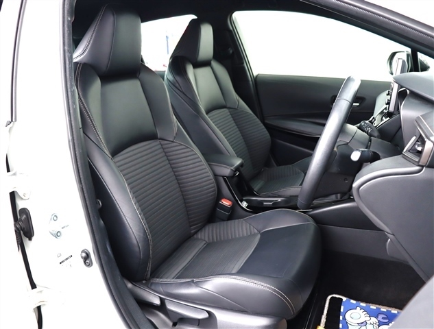 トヨタ カローラ １．８ ハイブリッド ＷＸＢ R1年 (関東) 99