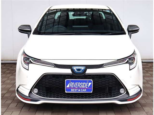 トヨタ カローラ １．８ ハイブリッド ＷＸＢ R1年 (関東) 99