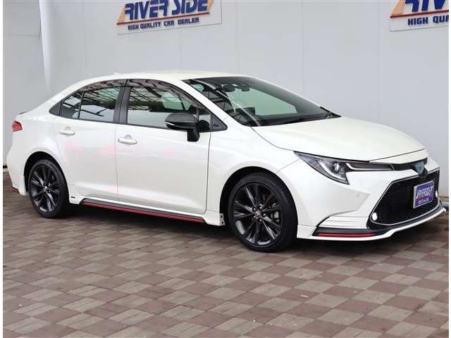 トヨタ カローラ １．８ ハイブリッド ＷＸＢ R1年 (関東) 99