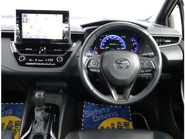 トヨタ カローラ １．８ ハイブリッド ＷＸＢ R1年 (関東) 99