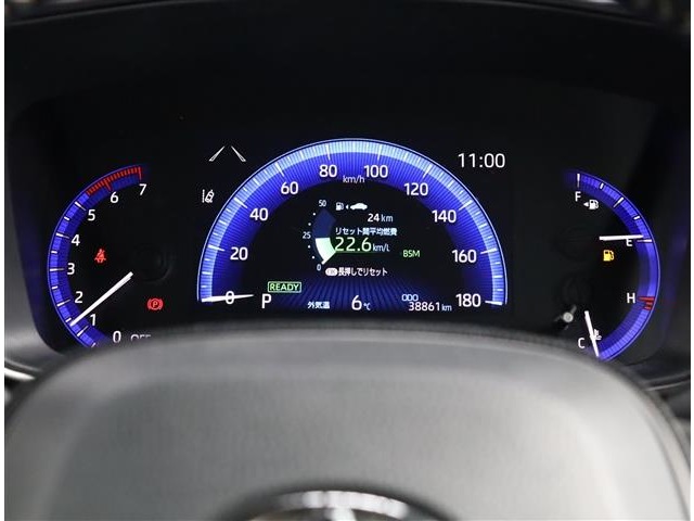 トヨタ カローラ １．８ ハイブリッド ＷＸＢ R1年 (関東) 99