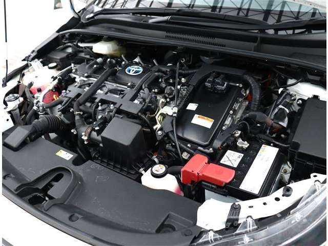 トヨタ カローラ １．８ ハイブリッド ＷＸＢ R1年 (関東) 99